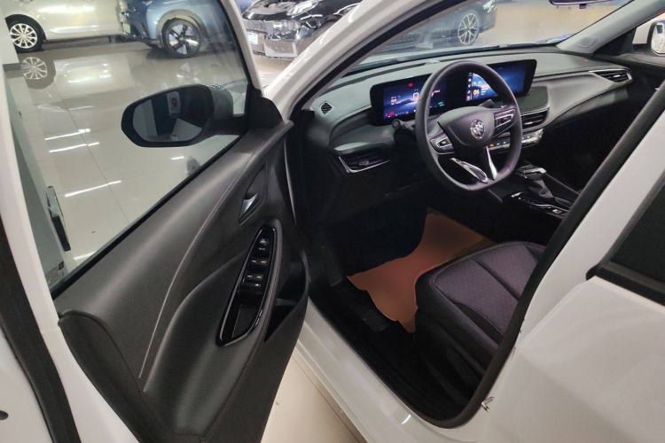 Used Buick Verano 2023 Pro Enjoyment Edition
