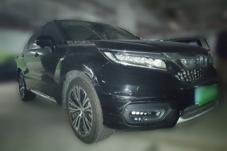 Used Honda Avancier 2017 370TURBO 2WD Luxury Edition
