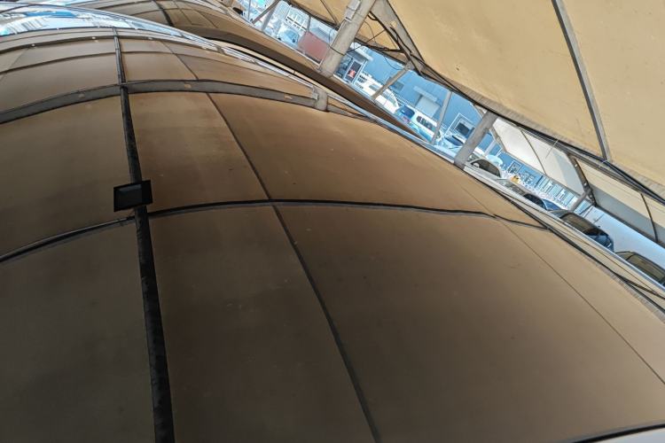 Used Li Auto L9 2023 Pro Model