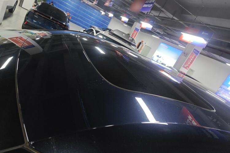 Used Zeekr 009 2022 WE Edition
