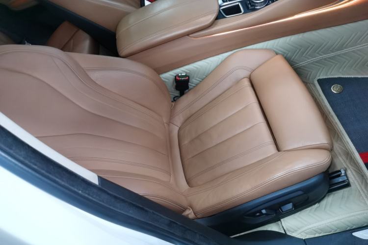 Used BMW X6 2015 xDrive35i Luxury Edition
