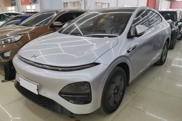 Used XPeng G6 2025 625 Long-Range Max Tech Edition