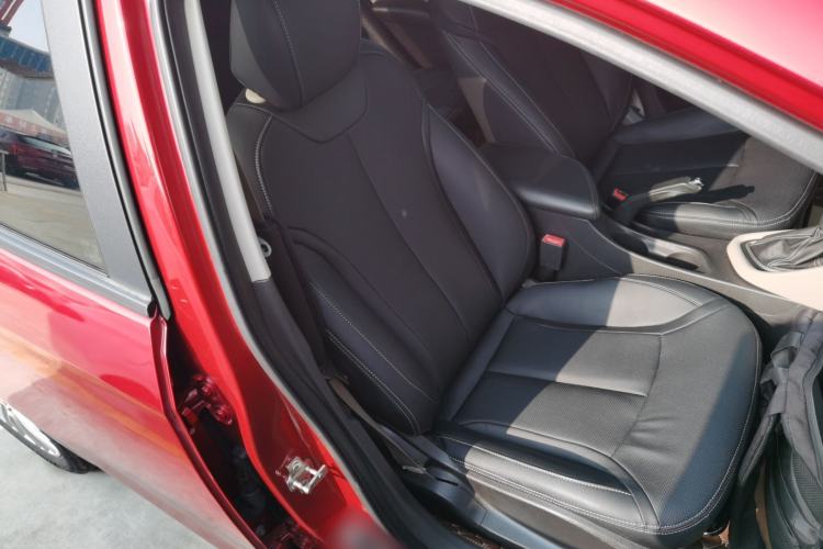 Used Buick GT 2015 15N Automatic Elite Version
