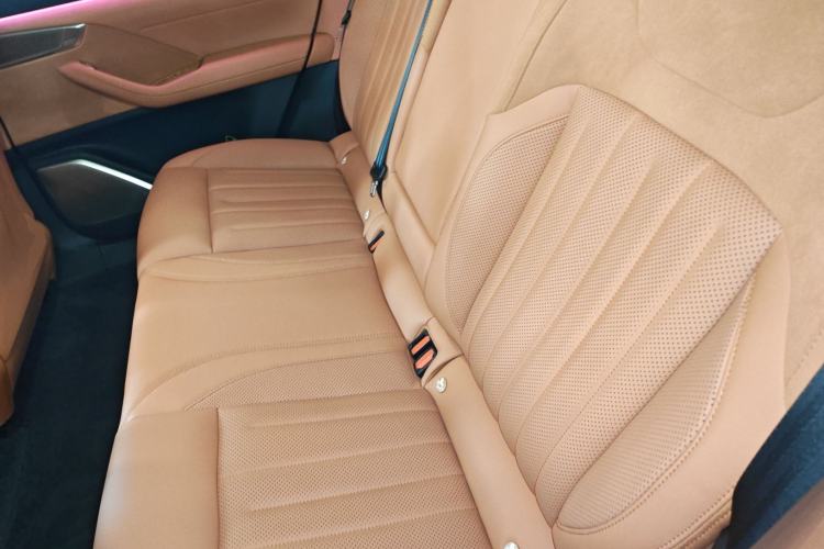 Used ONVO L60 2024 60 kWh All-Wheel Drive