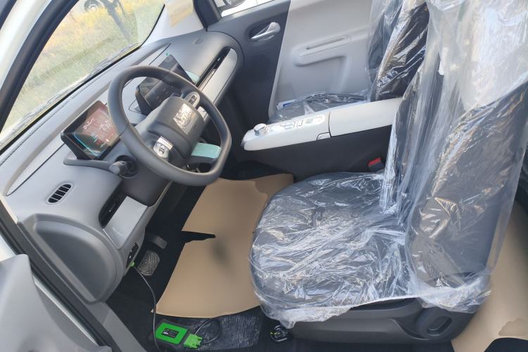 Used  Lumin 2025 205 km Xiangqin Version