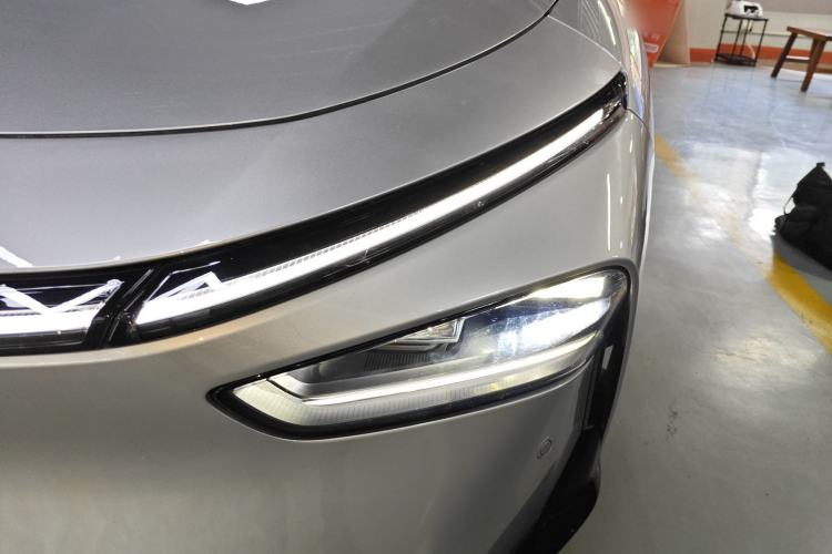 Used XPeng P7+ 2024 Long-Range Max
