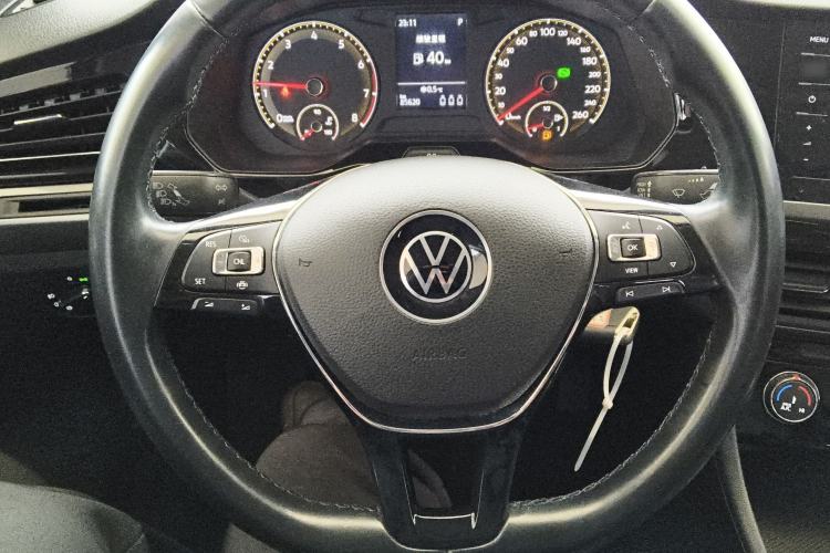 Used Volkswagen Bora 2021 1.5L Automatic Comfort Smart Connect Edition
