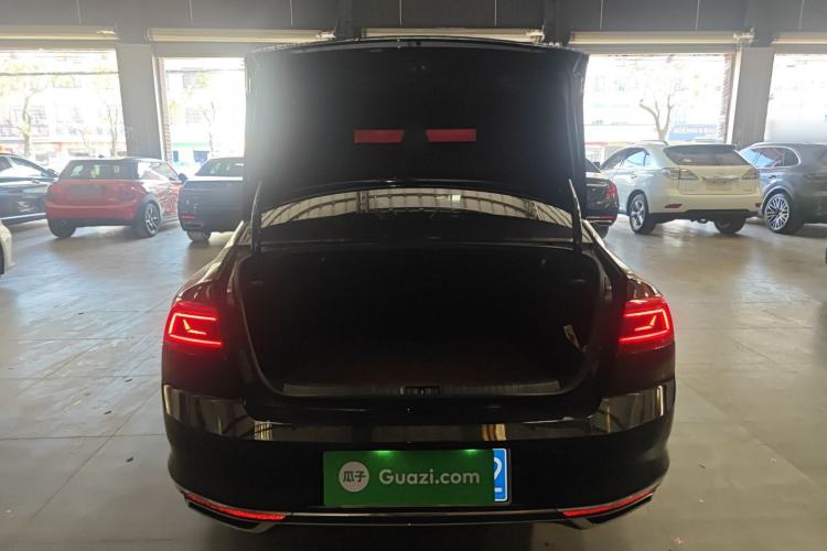 Used Volkswagen Magotan 2020 330TSI DSG Leading Model