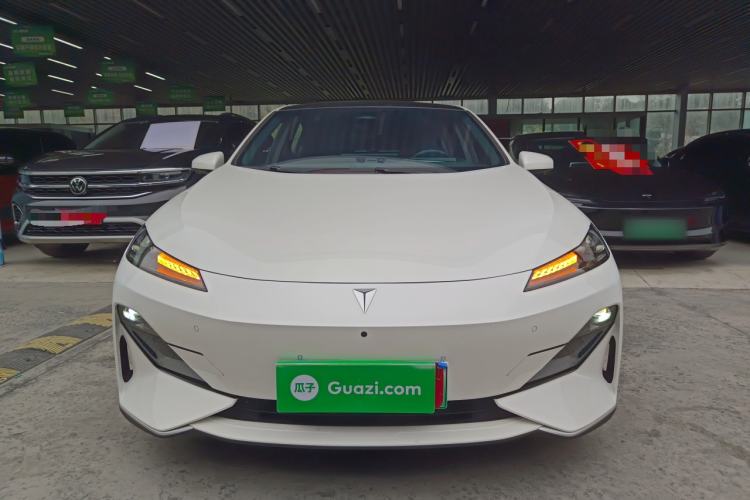 Used  SL03 2023 200Max Range-Extended Version
