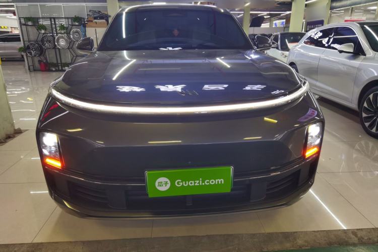 Used Li Auto L8 2023 Pro Model