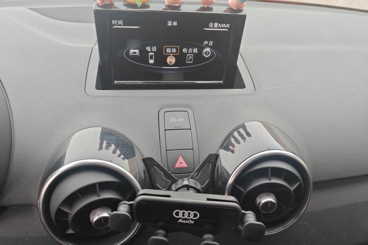 Used Audi A1 2016 30 TFSI Sportback Design Fashion Edition