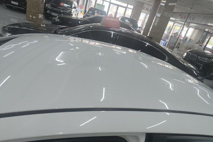 Used Toyota YARiS L  Zhi Xiang 2019 1.5E CVT Dynamic Edition China VI compliant