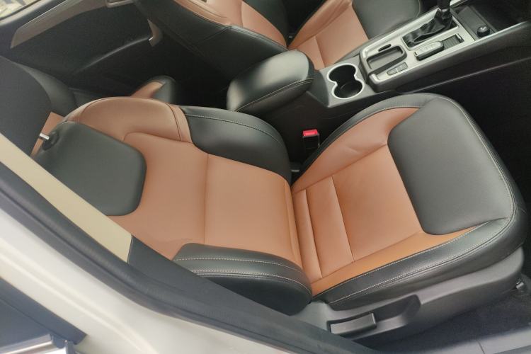 Used Geely Auto Vision X6 2016 1.3T CVT Luxury Model