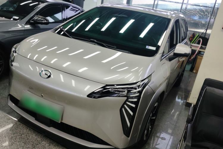 Used AION Y 2023 Plus 510 Smart Edition