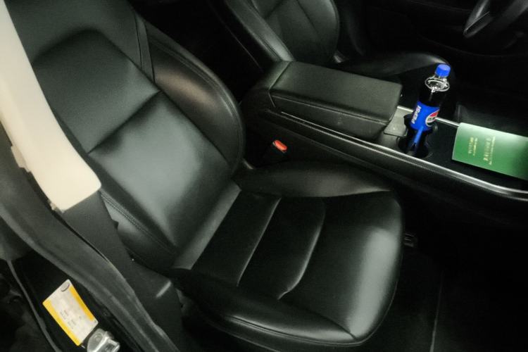 Used Tesla Model 3 2020 Standard Range Rear-Wheel Drive Upgraded Version