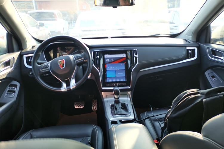 Used Roewe RX5 2020 20T Automatic Ali Smart Connectivity Beyond Intelligent Edition
