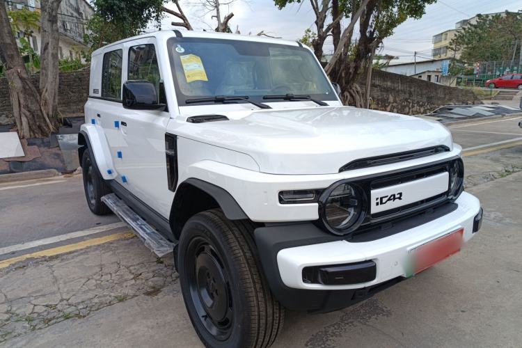 Used  V23 2025 401 Two-Wheel Drive Advanced Edition