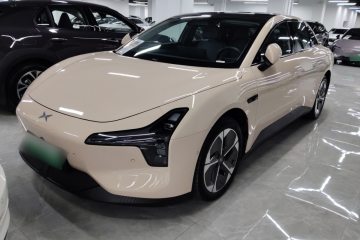 Used XPeng MONA M03 2024 620 with Ultra-Long Range