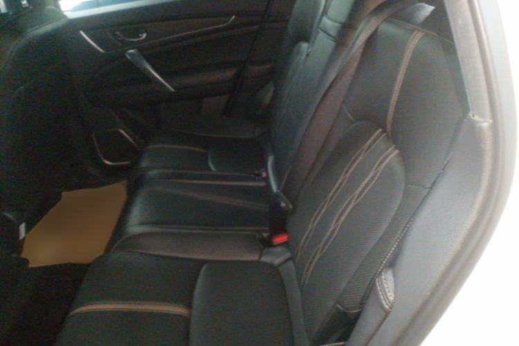 Used Honda UR-V 2020 240TURBO Two-Wheel Drive Zhiyue Version
