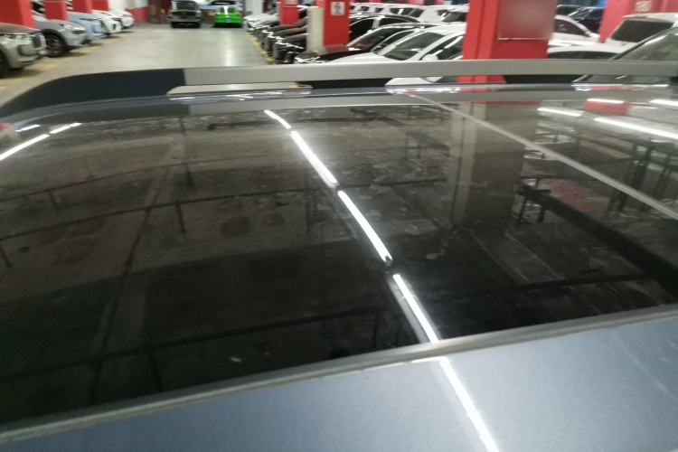 Used Haval DARGO 2024 1.5T DCT Border Collie Edition
