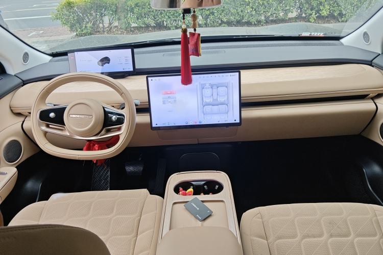 Used  Star Era ET 2024 Range-Extended 200 Pro