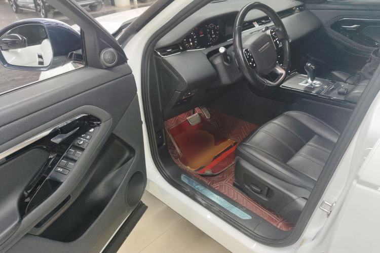 Used Land Rover Range Rover Evoque 2020 249 PS R-DYNAMIC S Sport Edition
