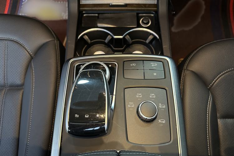 Used BAIC Off-Road BJ90 2021 3.0T Zhenrong Edition
