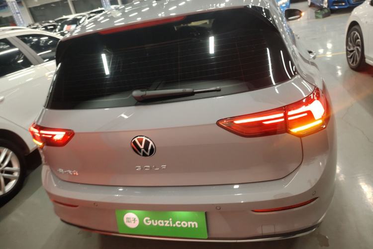 Used Volkswagen Golf 2021 280TSI DSG Pro
