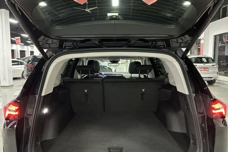 Used Buick Envision 2024 Encore Plus 28T AWD Luxury Edition
