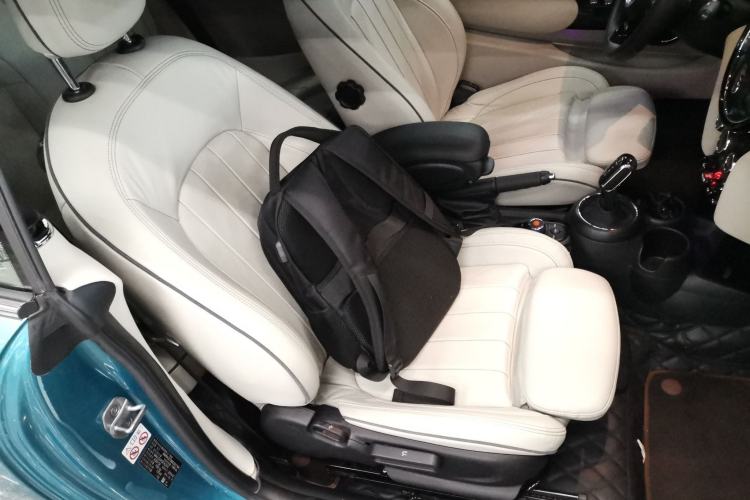 Used  MINI 2018 1.5T COOPER CABRIO Artist
