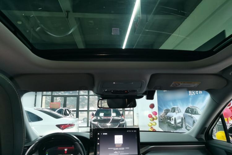 Used Lincoln Corsair 2022 2.0T Two-Wheel Drive Deluxe Edition