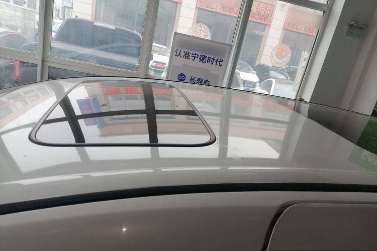 Used Honda Elysion 2016 2.4L Style Edition