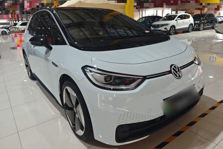 Used Volkswagen ID.3 2022 Pro Smart Edition