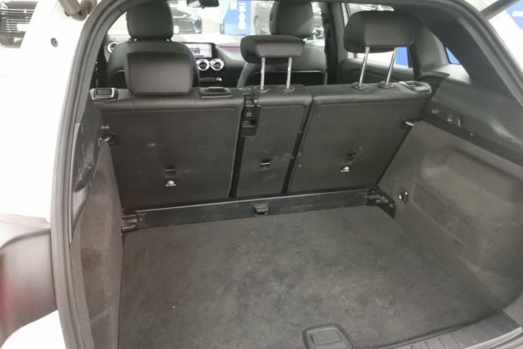 Used Mercedes-Benz GLA 2023 GLA 220
