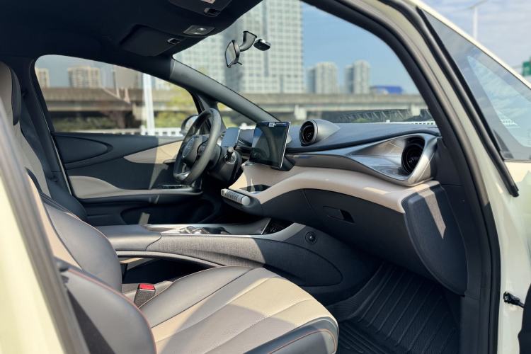 Used BYD Dolphin 2024 Honor Edition 420km Freedom Version