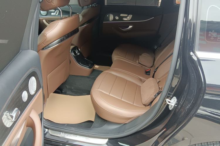 Used Mercedes-Benz E-Class 2021 E 300 L Sport Luxury Edition