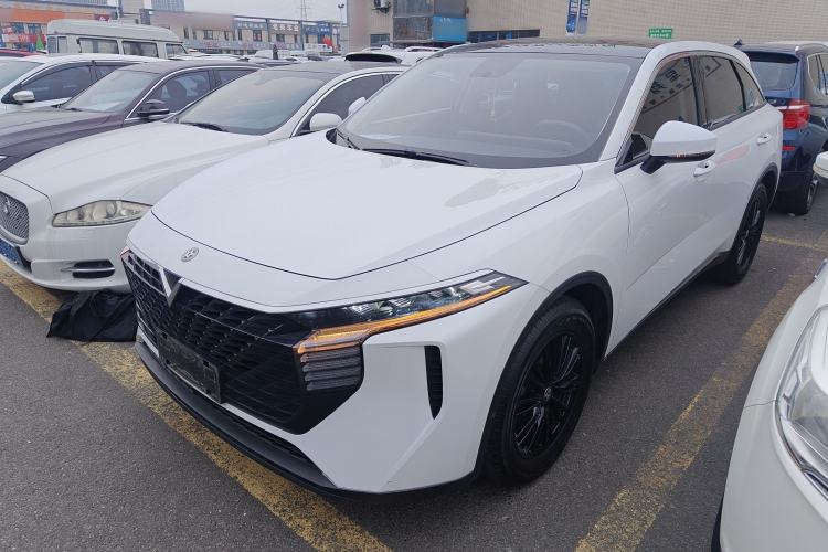 Used Venucia V 2021 260T Idol Edition