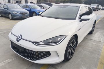 Used Volkswagen Lamando 2024 Lavida L 280TSI DSG Cool & Spicy Edition