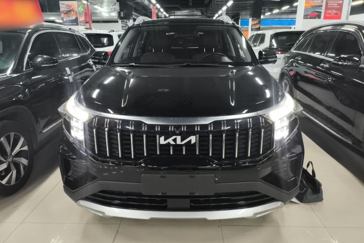 Used Kia Sportage R 2021 Ace 2.0L Splendid Edition
