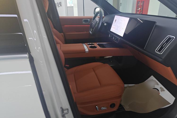 Used Li Auto L6 2024 Max