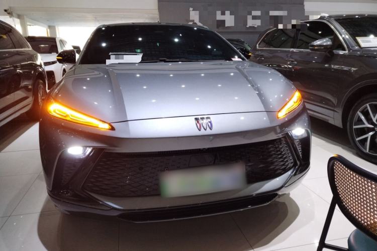 Used Buick E4 2023 GS Edition
