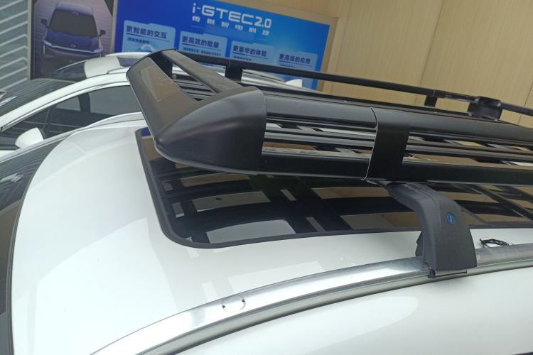 Used JETOUR X70 PLUS 2021 1.6T DCT 7-Seater
