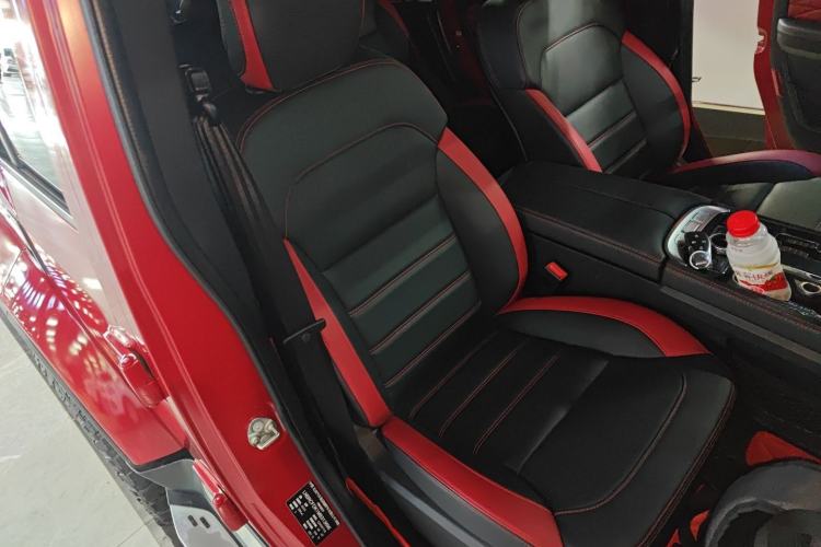 Used  BJ40 2021 2.3T Automatic Four-Wheel Drive Blade Hero Edition Supreme Version