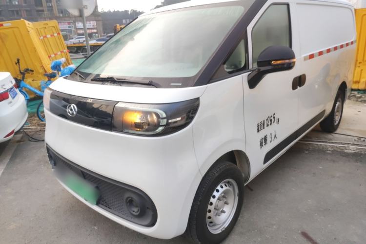 Used SAIC MAXUS Dana V1 2023 V1 Short Wheelbase Low Roof (43 kWh)