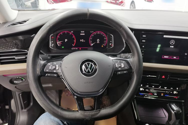 Used Volkswagen Passat 2021 330TSI Luxury Edition