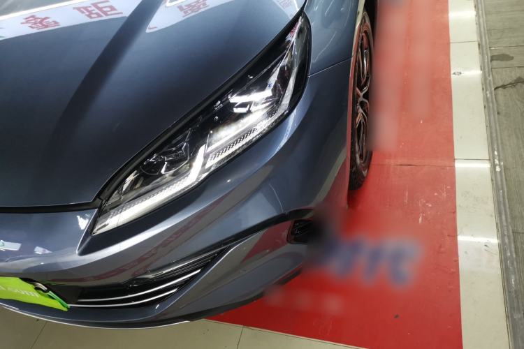 Used BYD Seal 06 New Energy 2024 DM-i 80KM Prestige Model