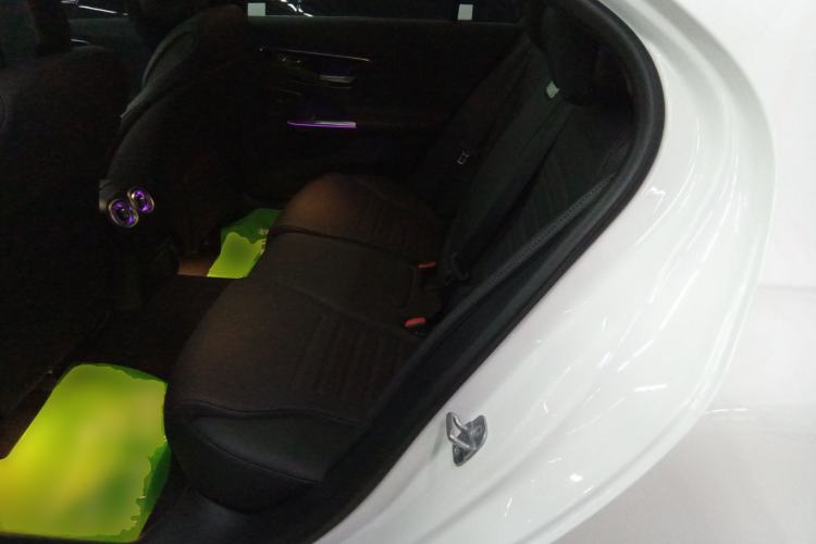 Used Mercedes-Benz C-Class 2025 C 260 L Sport Edition