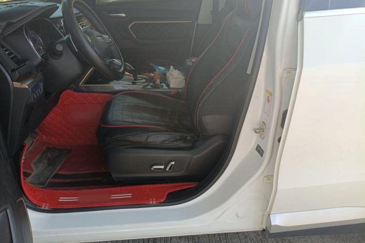 Used Haval H6 2020 1.5 GDIT Automatic Platinum Champion Edition