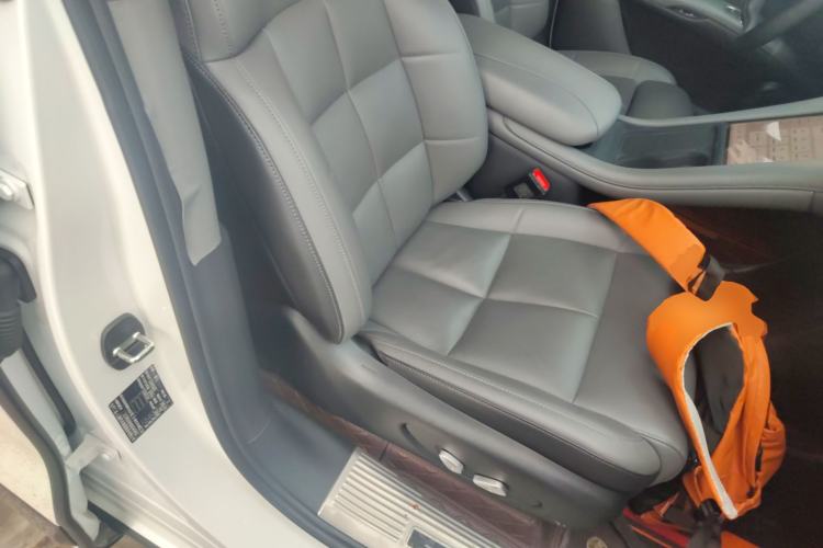 Used  LS6 2023 Max Long-Range Version