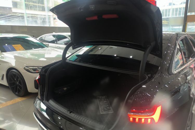 Used Audi A6L 2024 45 TFSI Prestige Dynamic Edition
